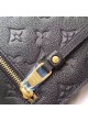 LV Pochette Metis Monogram Empreinte